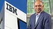Arvind Krishna To Lead IBM,Replaces Ginni Rometty || Oneindia Telugu