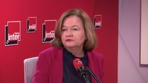 Nathalie Loiseau, eurodéputée : 