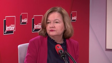 Nathalie Loiseau, eurodéputée : "La "période de transition" est une perte totale de contrôle pour le Royaume-Uni : nous allons prendre des centaines de décision dans l'UE qui vont s'imposer au Royaume-Uni, qui ne sera plus à la table"