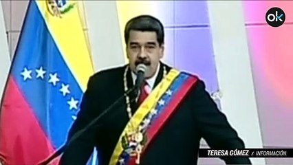 Bertín Osborne rechaza una oferta "desorbitada" de Maduro para entrevistarle y lavar su imagen