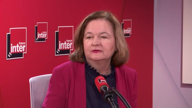 Nathalie Loiseau, eurodéputée : Le dossier prioritaire est celui de la pêche : nous nous sommes mis d'accord pour que le premier accord conclu avant l'été 2020 soit celui de la pêche.