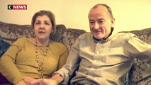 Brexit : un couple de retraités franco-anglais vit sans pension depuis deux ans