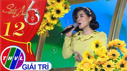 Solo cùng Bolero Mùa 6 - Tập 12 [2]: Mai vẫn còn xuân – Thái Hằng