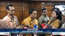 Sekda DKI Jakarta Akui Ada Kelalaian Administrasi Revitalisasi Monas