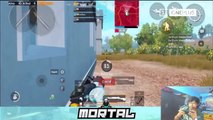 MortaL TOP Moments of the month _ OP Moments _ Pubg Mobile _ OnePlus