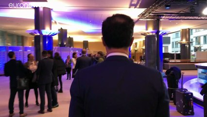 Sandro Gozi, un italiano de Macron entre los nuevos europarlamentarios que trajo el Brexit