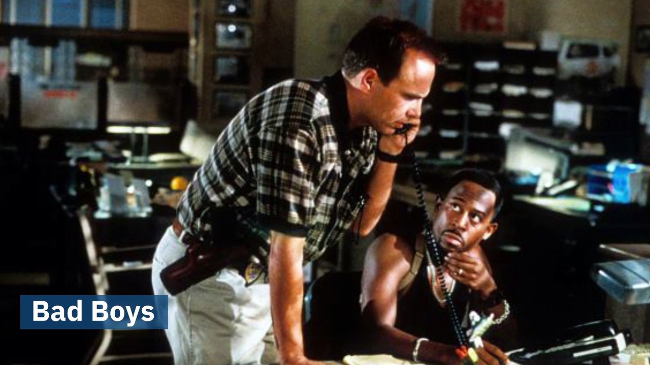 8 Filme, die 2020 25 Jahre alt werden