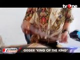 Seorang PNS Mengaku Anggota 'King of The King'