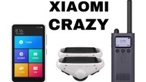 Xiaomi some crazy gadgets that you don't know.