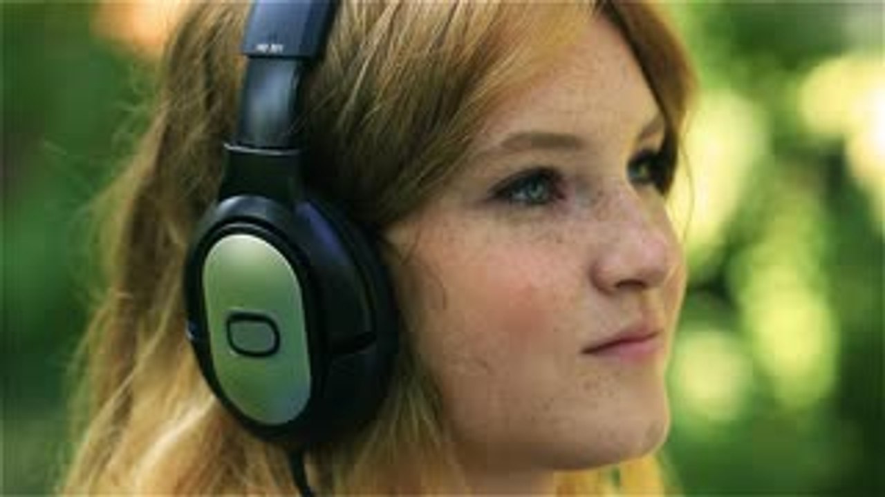 Lieder, die dir die Angst nehmen können