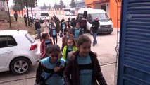 Visa Kızlar Sahada Futbol Okulları ile kadın futbolu Türkiye'ye yayılıyor - ŞANLIURFA