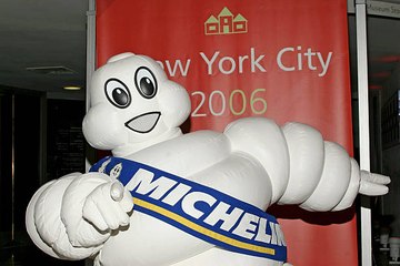 Städte mit mehr 3 Michelin-Sterne-Restaurants