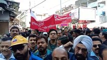 आज और कल है बैंक हड़ताल, नहीं हो सकेगा लेनदेन, एटीएम भी होंगे खाली