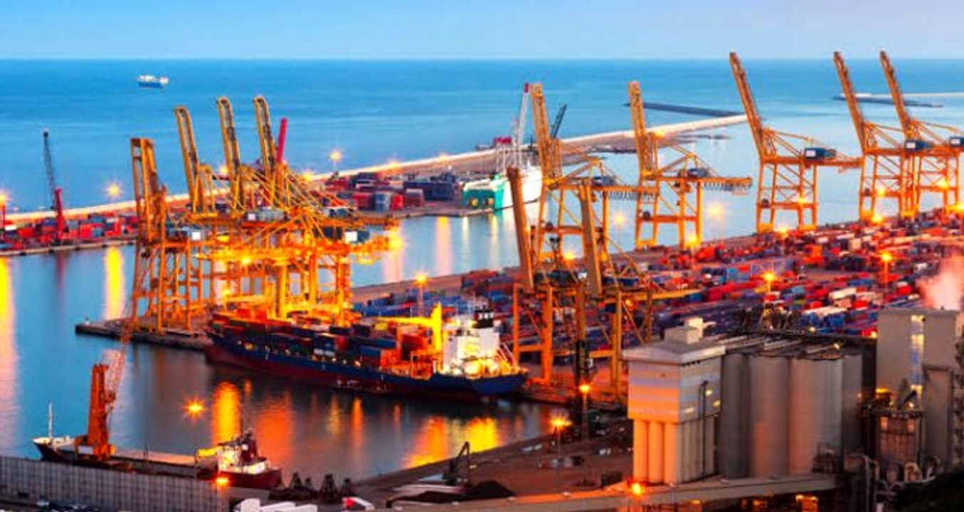 2019 yılında dış ticaret açığı %43,5 azalarak 31 milyar 174 milyon dolara geriledi