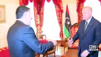 MGK sonrası 7 maddelik bildiri