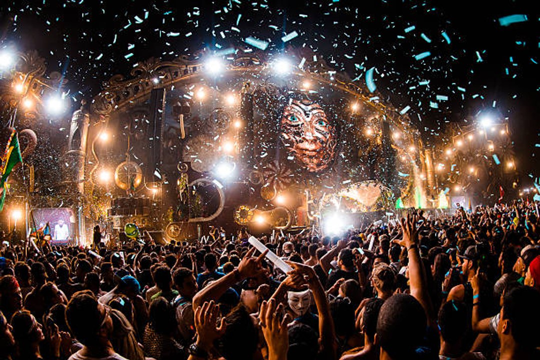 Die beliebtesten Festivals der Promis