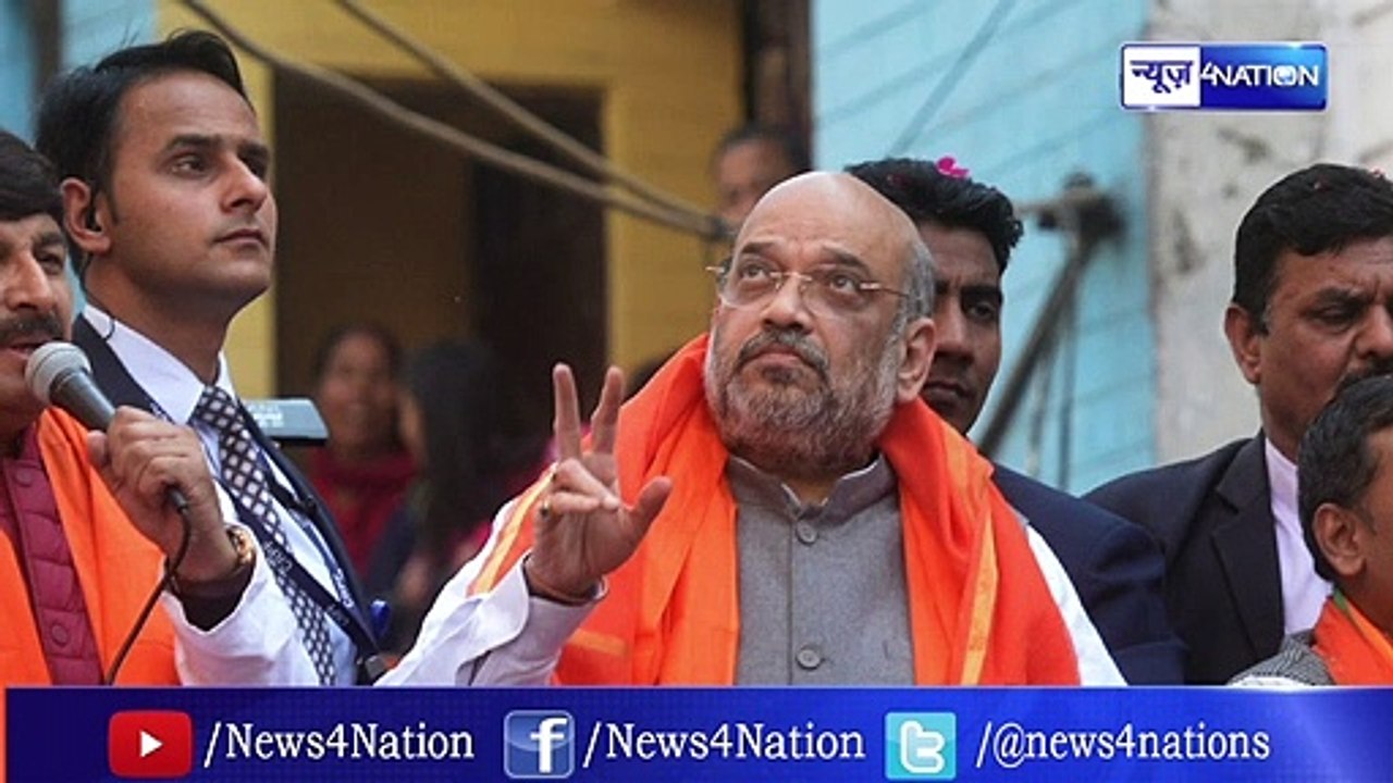 फंस गए PRASHANT KISHORE, आखिर किसने बिछाया था जाल | NEWS4NATION