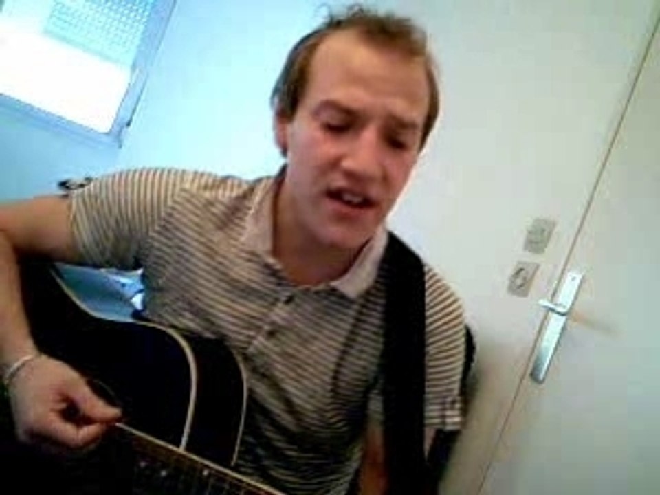 Comme toi (Goldman)