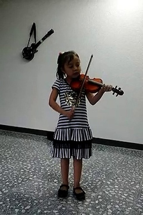 Mis inicios en la música