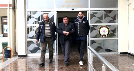 40 yıldır dolandırıcılık yapan kişiden pişkin savunma: Emekliliğe çekileceğim, hükümet beni emekli yapsın