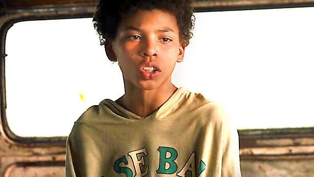 PETIT PAYS Bande Annonce