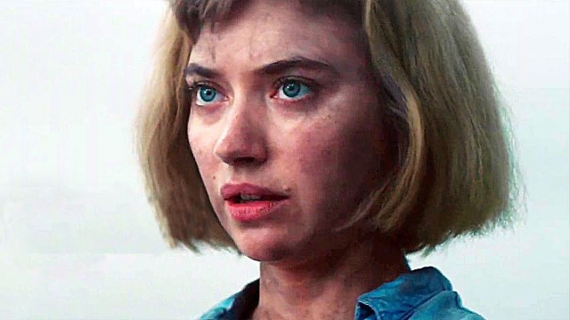 VIVARIUM Bande Annonce