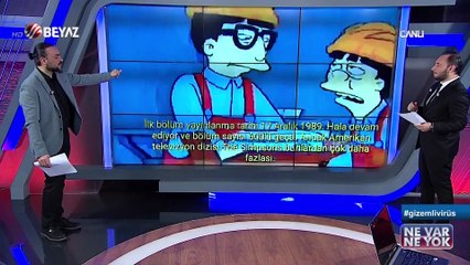 Ne Var Ne Yok 30 Ocak 2020