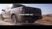 New 2020 Nissan TITAN reveal