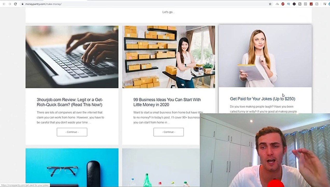 Earn $300.00 Per Post! (Make Money Online With Zero Money To Start 2020!)