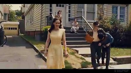 "The Wire"ın yaratıcılarından: "The Plot Against America"