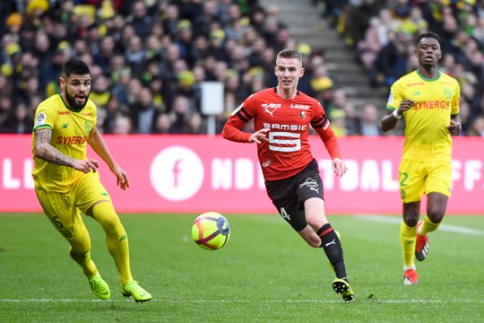Stade Rennais - FC Nantes : notre simulation FIFA 20 (22e journée de Ligue 1)