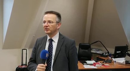 Raoul Carbonaro : «Non, le tribunal de Troyes n’est pas en grève !»