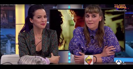 El Hormiguero: Pablo Motos manda callar a sus hormigas por darle aire a la competencia