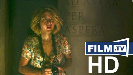 Alien Invasion Trailer Deutsch German (2020)