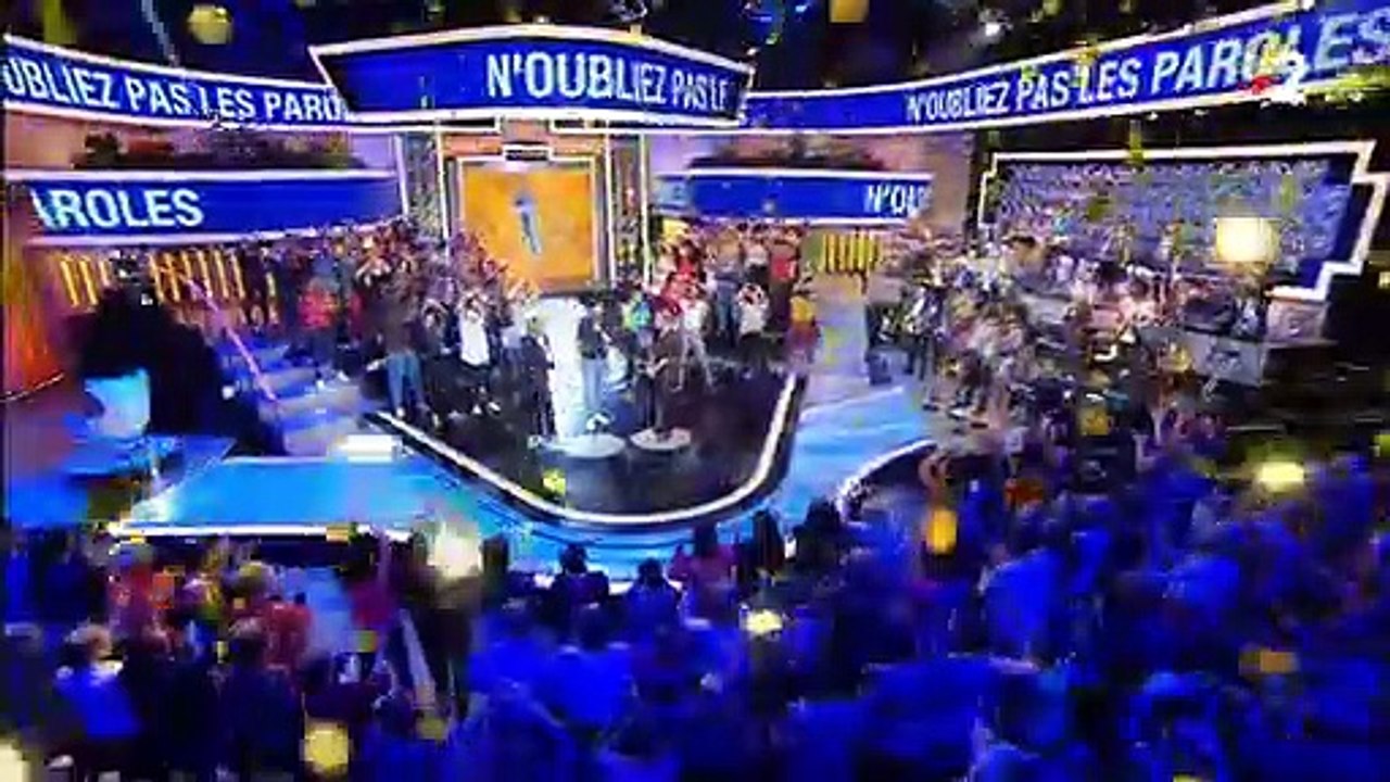 "N'oubliez pas les paroles" : Margaux bat le record historique du nombre de victoires