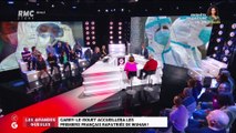 Le monde de Macron: Carry-le-Rouet accueillera les premiers Français rapatriés de Wuhan – 31/01