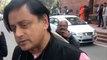 Congress leader Shashi Tharoor slams politics of polarization