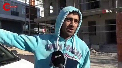 Antalya'da eski koca dehşeti!