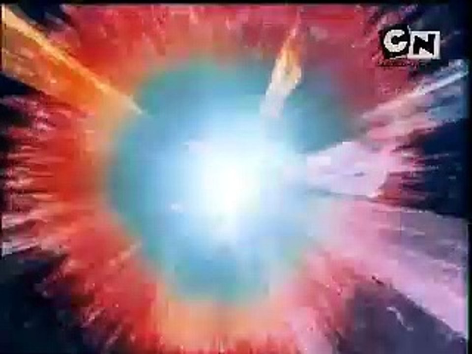 Gransazers -06 - Fight! Wind, Fire and Earth (Wind vs. Fire vs. Earth)