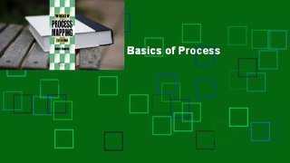 About For Books  The Basics of Process Mapping  Review
