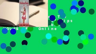 About For Books  The Waitress Book: 51 Tips to Help YOU Double YOURS  For Online