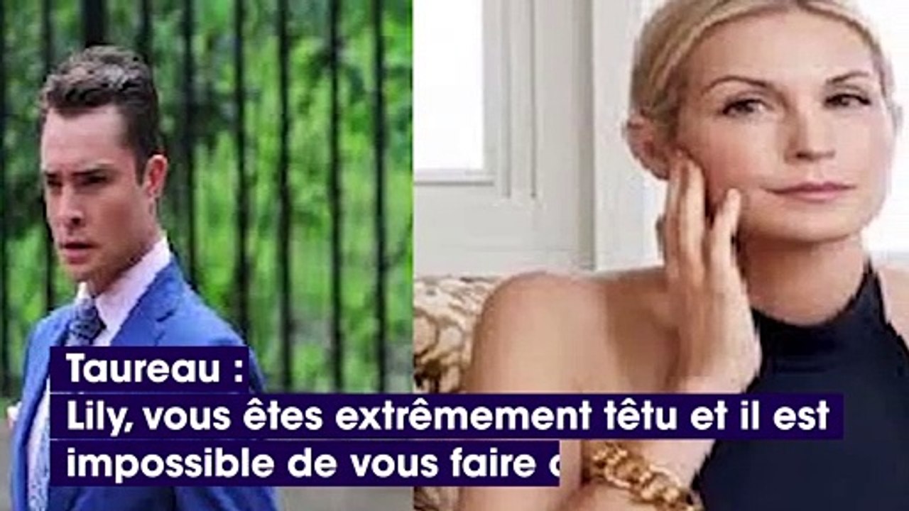 Blair, Chuck ou Lily ? L'astrologie vous dit quel personnage vous êtes selon votre signe