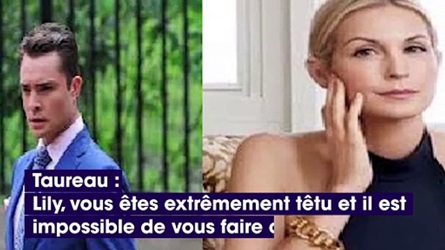 Blair, Chuck ou Lily ? L'astrologie vous dit quel personnage vous êtes selon votre signe