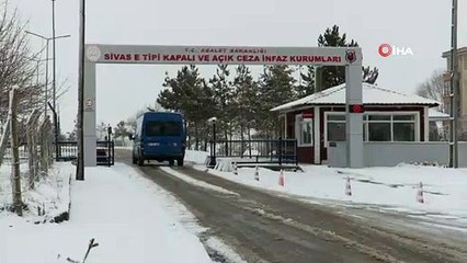 Madımak hükümlüsü Kılıç tahliye edildi