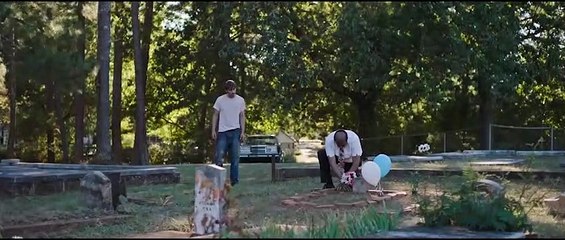 Farklı bir ırkçılık öyküsü: "Burden", 28 Şubat'ta sinemalarda