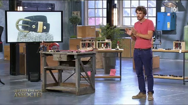 Qui veut être mon associé ? : Après avoir levé 60.000 euros, un candidat refuse l'argent des investisseurs