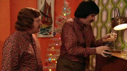 Still Game S07E01 - Gadgets