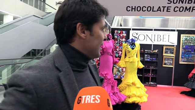 Francisco Rivera, un marido orgulloso ante el nuevo éxito de Lourdes Montes