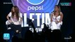 Kobe Bryant, Shakira et Jennifer Lopez-E.T.-30 Janvier 2020