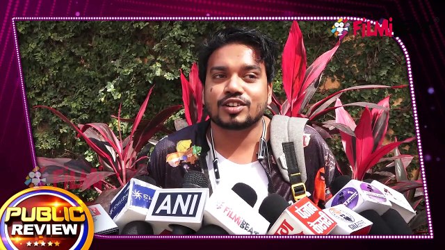 Jawaani Jaaneman Movie PUBLIC REVIEW | First Show | Saif Ali Khan | Alaia Furniturewalla | FilmiBeat